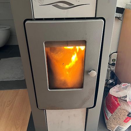 Wohnung 35M2 Mit Traum Panorama Und 30M2 Terrasse バート・アウスゼー エクステリア 写真