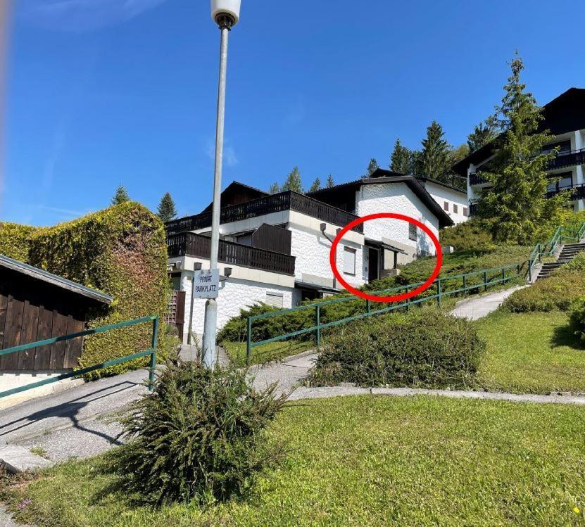 Wohnung 35M2 Mit Traum Panorama Und 30M2 Terrasse バート・アウスゼー エクステリア 写真