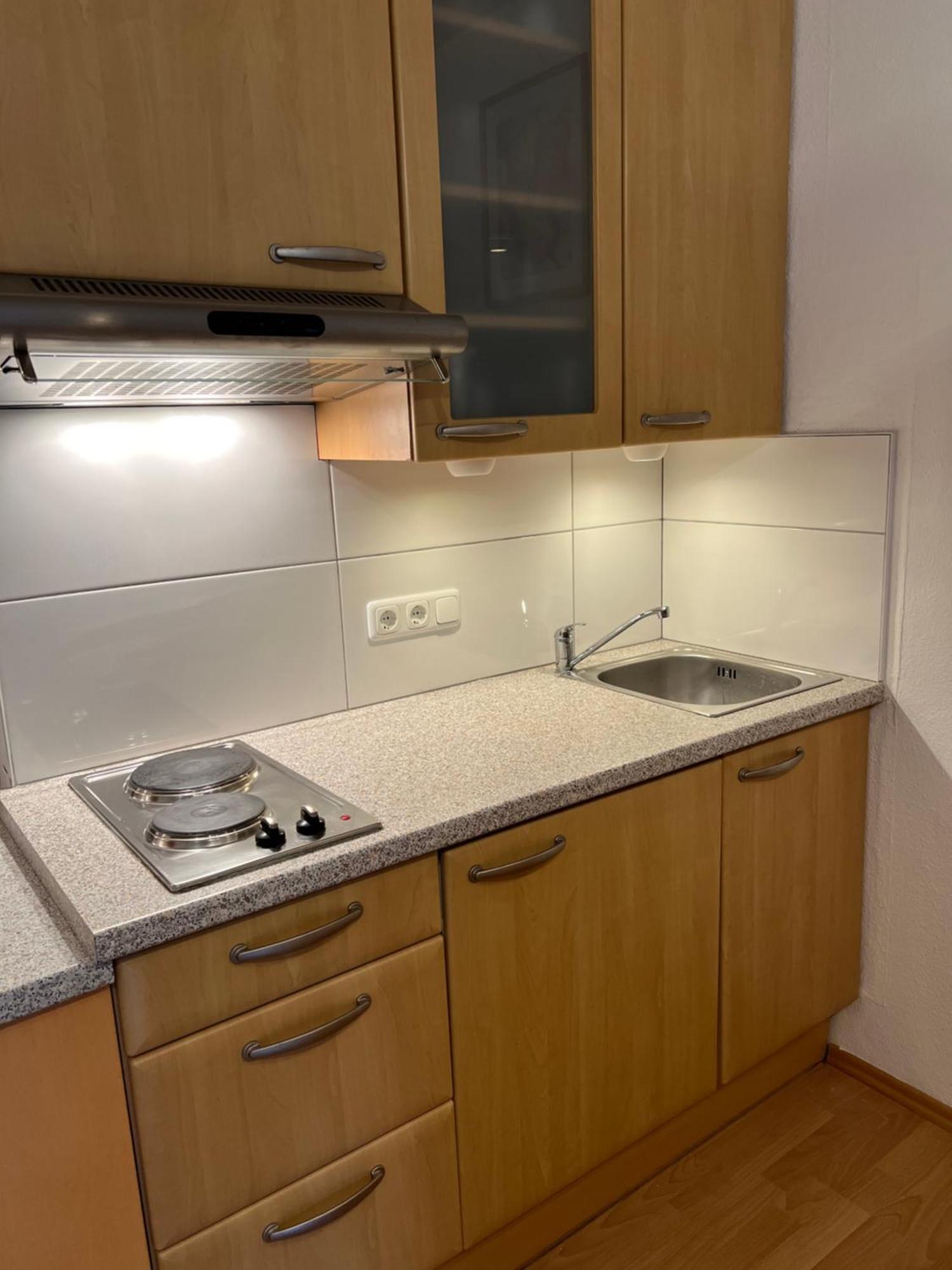 Wohnung 35M2 Mit Traum Panorama Und 30M2 Terrasse バート・アウスゼー エクステリア 写真